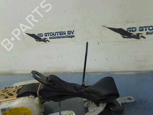 Front right seatbelt TOYOTA COROLLA Verso (ZER_, ZZE12_, R1_) 1.8 (ZNR11_, ZNR11R) | BP17380404I25 