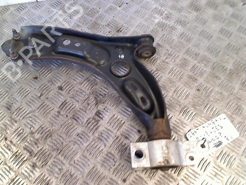Right front suspension arm SEAT ALTEA XL (5P5, 5P8) 2.0 TDI 16V | BP11259426M13 