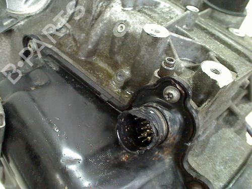 Gearbox VW GOLF VII (5G1, BQ1, BE1, BE2) 2.0 GTI | BP32359147M3
