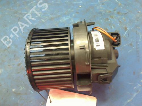 Heater blower motor CITROËN C1 II (PA_, PS_) 1.0 VTi 72 | BP11323925M62 