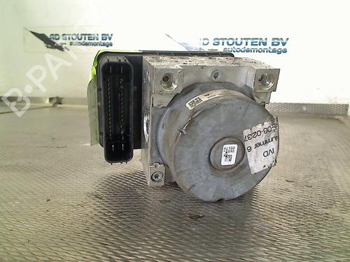 Used ABS pump FORD FOCUS III Turnier 1.0 EcoBoost (100 hp) 29158041