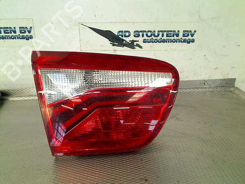 Used Left taillight SEAT IBIZA IV ST (6J8, 6P8) 1.2 TDI (75 hp) 24737286