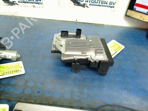 Used Control unit Control unit 17044442 17044442