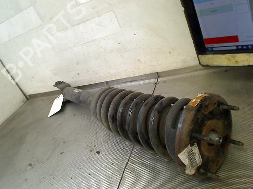 Right front shock absorber JAGUAR XJ (X351) 3.0 SDV6 | BP37756819M17  - Image 6