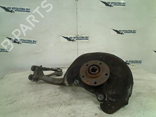 Used Right front steering knuckle AUDI A4 B8 (8K2) 1.8 TFSI (160 hp) 27369394