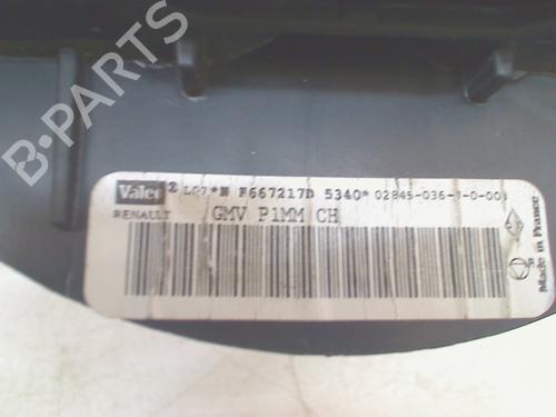 heater-blower-motor-nissan-note-e11-ne11-16-f667217d5340-2005-2006-2007-2008-2009-2010-2011-2012-2013-11317704 main image
