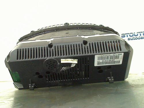 Instrument cluster BMW 7 (E65, E66, E67) 730 Ld | BP25889814C47 - Image 6