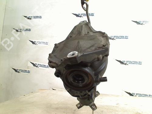 Used Rear differential Rear differential 38950671 38950671