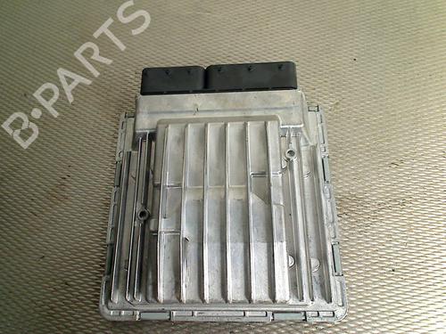 Engine control unit (ECU) BMW 1 (E87) 118 i | BP38461952M57 - Image 3