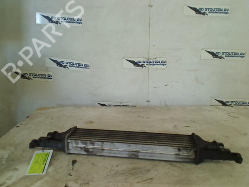 Used Intercooler OPEL CORSA D (S07) 1.3 CDTI (L08, L68) (95 hp) 28806623