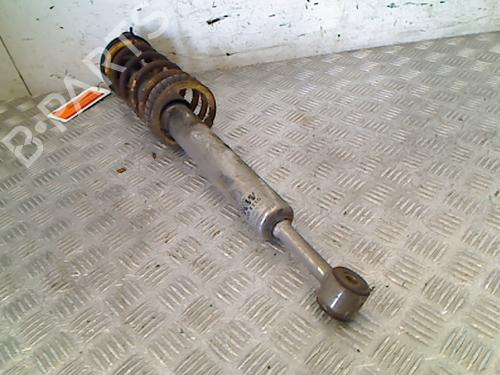 Used Left rear shock absorber FORD FOCUS II (DA_, HCP, DP) 2.5 ST (225 hp) 11313241