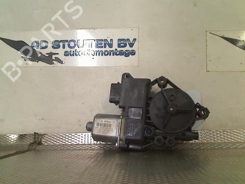 Left front window motor HYUNDAI ix20 (JC) 1.6 | BP33687035E21 - Image 2