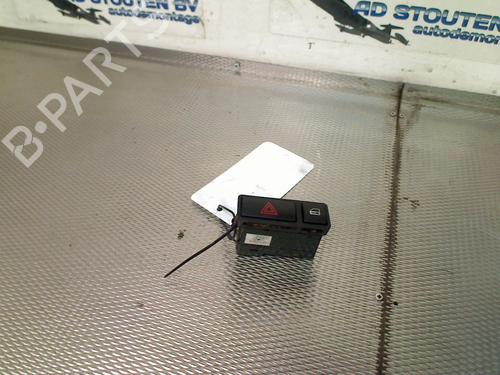 Used Warning switch BMW X5 (E53) 3.0 i (231 hp) 24227301