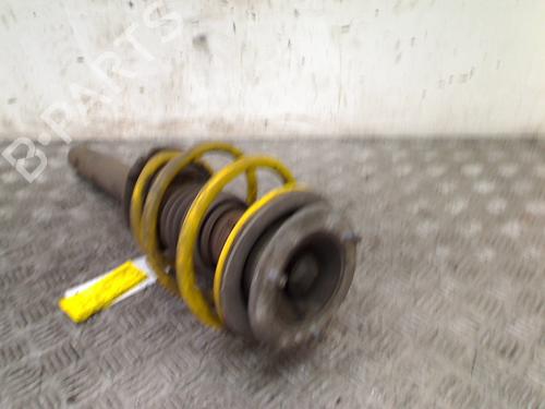 Used Right front shock absorber BMW 3 Coupe (E46) 330 xi (231 hp) 11297384