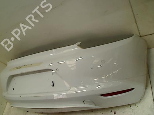 Rear bumper VW SCIROCCO III (137, 138) 1.4 TSI | BP11307793C8 