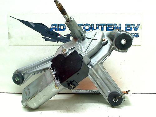 Used Rear wiper motor TOYOTA AVENSIS Estate (_T25_) 1.8 VVT-i (ZZT251_, ZZT251R) (129 hp) 11302959