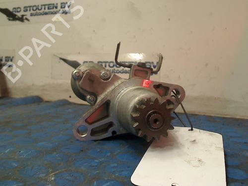 Used Starter TOYOTA AVENSIS Saloon (_T25_) 2.4 VVT-i (AZT251_, AZT251R) (163 hp) 11324488
