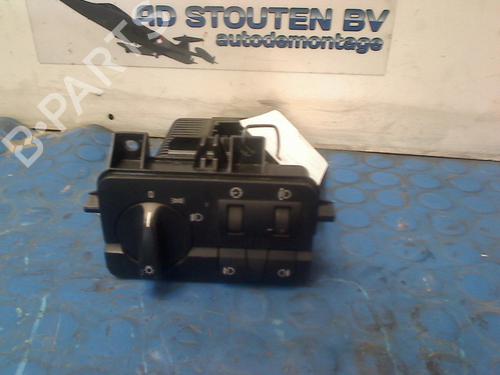 Used Headlight switch BMW 3 Coupe (E46) 318 Ci (118 hp) 11324294