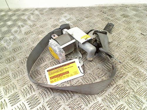 Used Front right seatbelt TOYOTA PRIUS Liftback (_W2_) 1.5 Hybrid (NHW20_, NHW20R) (112 hp) 11308250