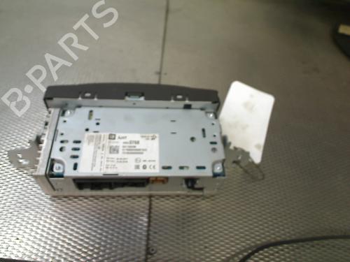 Radio OPEL KARL (C16) 1.0 | BP36856980E6  - Image 5