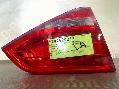 Left taillight AUDI A4 B8 (8K2) 1.8 TFSI | BP38733187C34 - Image 2