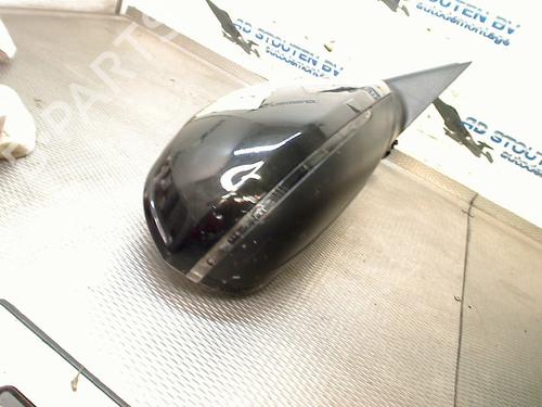Right mirror AUDI A6 C7 Avant (4G5, 4GD) 3.0 TDI quattro | BP31147124C27