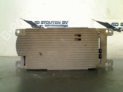 Elektronisk modul BMW X5 (E70) xDrive 40 d | BP19778948M83 