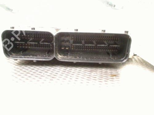 Engine control unit (ECU) FIAT PANDA (312_, 319_) 0.9 (312PXG1A) | BP28140402M57 
