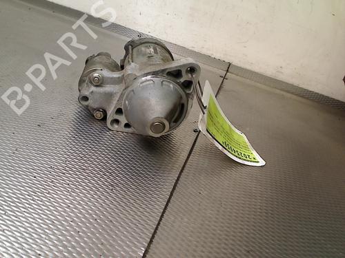 Used Starter Starter 39166237 39166237