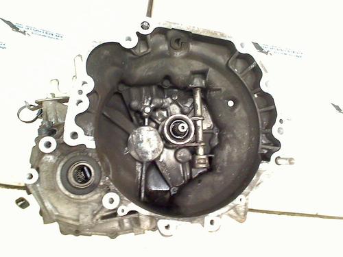 Gearbox SUZUKI SWIFT III (MZ, EZ) 1.3 (RS413, ZC11S) | BP29511758M3 