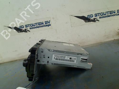 Used Electronic module SEAT IBIZA IV (6J5, 6P1) 1.2 TDI (75 hp) 21834793