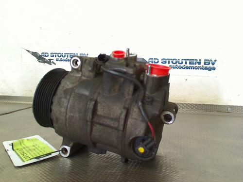 AC compressor MERCEDES-BENZ CLS (C219) CLS 320 CDI (219.322) | BP29173892M34 