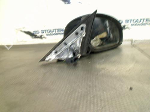 Right mirror SKODA FABIA II (542) 1.2 | BP28389047C27 