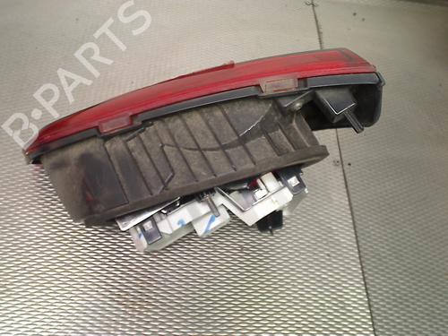 Left taillight VW GOLF VII (5G1, BQ1, BE1, BE2) 1.6 TDI | BP31966069C34 