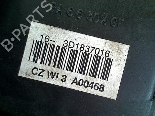 Front right lock VW CADDY III Box Body/MPV (2KA, 2KH, 2CA, 2CH) 1.9 TDI | BP11319090C97 