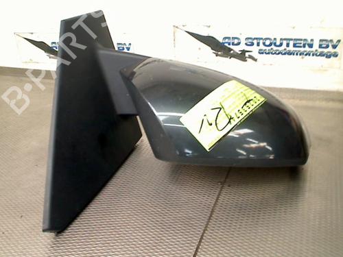Right mirror RENAULT MEGANE III Grandtour (KZ0/1) 2.0 TCe (KZ0K, KZ1T) | BP28624953C27 
