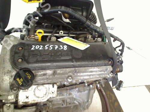 Motore SUZUKI SWIFT III (MZ, EZ) 1.3 (RS413, ZC11S) | BP30733218M1 