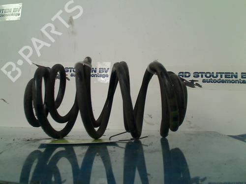 Shock absorber spring MERCEDES-BENZ B-CLASS Sports Tourer (W246, W242) B 220 CDI / d (246.203) | BP17528605C152 