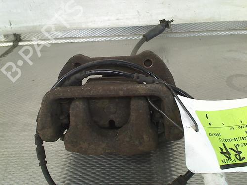 Used Right rear brake caliper Right rear brake caliper BMW 1 (E87) 116 i (115 hp) 33266344 33266344