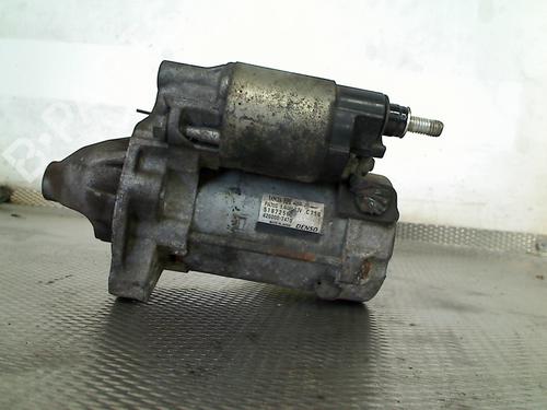 Démarreur Démarreur FIAT 500 (312_) 0.9 (312AXG1A, 312.AXG11) (86 hp) 36356588 36356588