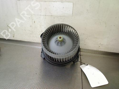 Used Heater blower motor Heater blower motor 38166100 38166100