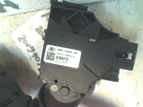 Steering column stalk FORD FIESTA VI (CB1, CCN) 1.6 TDCi | BP11309419I23 