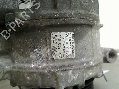 AC compressor VW CRAFTER 30-50 Van (2E_) 2.0 TDI | BP37459473M34 - Image 8