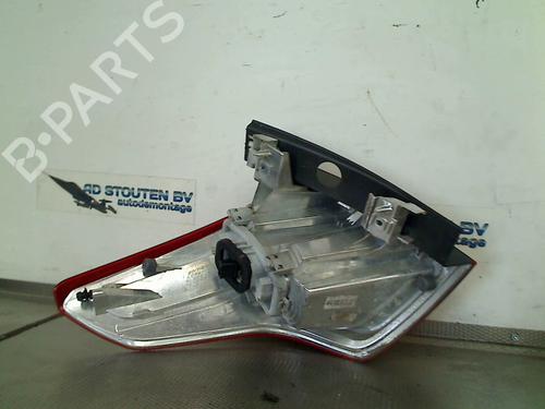Right taillight CITROËN C4 Picasso I MPV (UD_) 1.6 16V | BP28582703C35 