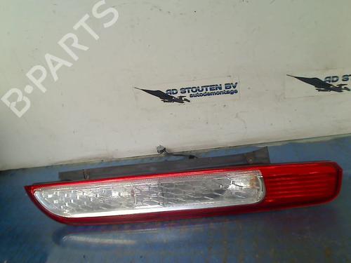 Right taillight FORD FOCUS II (DA_, HCP, DP) 1.6 TDCi | BP17824409C35 