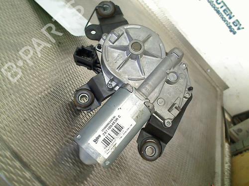 Rear wiper motor RENAULT CLIO IV (BH_) 1.5 dCi 90 | BP29851287M102
