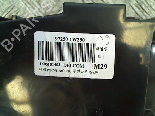 Climate control KIA RIO III (UB) 1.1 CRDi | BP11313851I5 