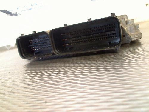 Engine control unit (ECU) VW CRAFTER 30-50 Van (2E_) 2.5 TDI | BP31942179M57 - Image 4
