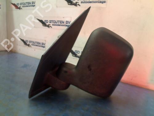 Left mirror FORD TRANSIT CONNECT (P65_, P70_, P80_) 1.8 Di | BP12589968C26 