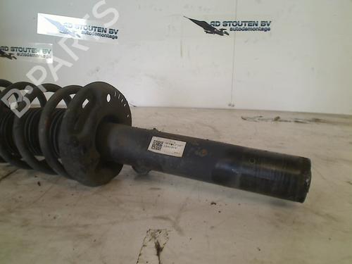 Right front shock absorber VW PASSAT B7 (362) 2.0 TDI | BP13409849M17 